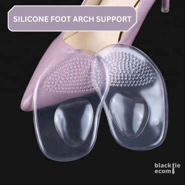 BKT3633-Silicone-Forefoot-Pad-High-Heel-Shoe-Insole-Metatarsal-Insole-With-Arch-Support-For-Foot-Pain-Relief-Foot-Cushion